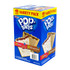 KELLOGGs Pop-Tarts 27640 , Strawberry & Brown Sugar Cinnamon 2-Pack Variety, 24 Count