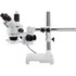AmScope SM-3T-FRL-5M3 Microscopes; Microscope Type: Stereo ; Eyepiece Type: Trinocular ; Image Direction: Upright ; Eyepiece Magnification: 10x