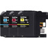 Brother Industries, Ltd Brother LC1013PKS Brother Genuine Innobella LC1013PKS Ink Cartridge