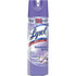 Reckitt Benckiser plc Lysol 80834CT Lysol Early Morning Breeze Disinfectant Spray