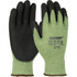 PIP 713KSSN/2XL Cut-Resistant Gloves: Size 2XL, ANSI Cut A6, Nitrile, Kevlar