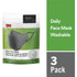 3M RFM100-3 3M Daily Face Masks