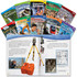 Shell Education 16109 Shell Education TFK Fluent 3rd-Grade 10-Book Set 2 Printed Book