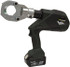 Greenlee ESG50LX22 50 Sq mm Cutting Capacity Cordless Cutter
