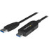 StarTech.com USB3LINK StarTech.com USB 3.0 Data Transfer Cable for Mac and Windows - Fast USB Transfer Cable for Easy Upgrades - 1.8m (6ft)