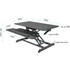 Lorell 99555 Lorell Large Monitor Desk Riser