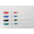 Integra 18297 Integra Dry-Erase Markers