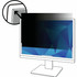 3M PF240W1B 3M&trade; Privacy Filter for 24in Monitor, 16:10, PF240W1B