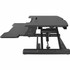 Lorell 99539 Lorell X-type Slim Desk Riser