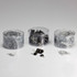 Officemate, LLC Officemate 97300 Officemate Clip Value Pack