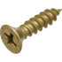 Best 711081462 Hinge Hardware; Type: Hinge Screw ; Size/Diameter: #9 ; Length (Inch): 3/4 ; Material: Steel ; For Use With: RD741 and RD758 Series Residential-Grade Hinges