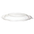 ECO-PRODUCTS, INC. EP-SBLID Eco-Products Salad Bowl Lids, 48 Oz, Clear, Pack Of 300 Lids