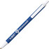 BIC CSA11BE BIC PrevaGuard Clic Stic Antimicrobial Ballpoint Pen