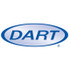 Dart Container Corporation Dart 9CPWCR Dart 9" Nonlaminated Foam 3-Compartment Plates