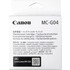 Canon, Inc Canon 5813C001 Canon Maintenance Cartridge G04