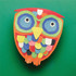 Dixon Ticonderoga Company Prang 6607 Prang Construction Paper