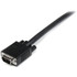 StarTech.com MXT101MMHQ35 StarTech.com High-Resolution Coaxial SVGA - VGA Monitor cable - HD-15 (M) - HD-15 (M) - 35 ft