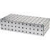 Flextur 78908245 Welding Plate & Welding Positioner Accessories; Type: Fixtur Block ; Includes: (1) 12 in W x 24 in L x 6 in H Steel Fixture Block ; Length (Inch): 24 ; Manufacturer's Part Number: 78908245 ; Width: 12 ; Material: Steel