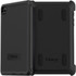 OTTER PRODUCTS LLC 77-83087 OtterBox Galaxy Tab A7 Lite Defender Series Case - For Samsung Galaxy Tab A7 Lite Tablet - Black - Dirt Resistant, Dust Resistant, Lint Resistant, Drop Resistant - Polycarbonate, Synthetic Rubber