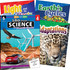 Shell Education 118405 Shell Education Learn At Home Science 4-book Set Printed Book
