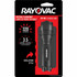 Energizer Holdings, Inc Rayovac RN3AAABA Rayovac RoughNeck 3AAA LED Tactical Flashlight