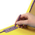 Smead Manufacturing Company Smead 14939 Smead Colored 1/3 Tab Cut Letter Recycled Fastener Folder