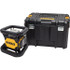 DeWALT DW079LG Rotary Lasers; Level Type: Rotary Laser ; Number of Beams: 1 ; Beam Color: Green