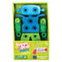 EDUCATIONAL INSIGHTS EI4127  Design & Drill Robot, Multicolor, Grades Pre-K - 1