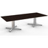 Special-T S4XRT48120ER Special-T Structure 4X Conference Table