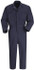 RedKap CT10NV RG 50 Coveralls: Size 50 Regular, Cotton & Polyester