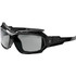 Tenacious Holdings, Inc Skullerz 56030 Skullerz Loki Smoke Lens Safety Glasses