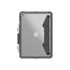 OTTER PRODUCTS LLC 77-62038 OtterBox UnlimitEd - Protective case for tablet - polyurethane, polycarbonate, synthetic rubber - slate gray - for Apple 10.2-inch iPad (7th generation, 8th generation, 9th generation)