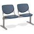 KFI Seating KFI 2300BEAM2P3 KFI KOOL 2 Seat Beam