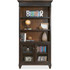 Martin Furniture Martin IMHF4078D Martin Hartford Bookcase with Lower Doors
