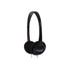 KOSS CORPORATION Koss KPH7W  KPH7 - Headphones - on-ear - wired - white