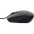 Verbatim America, LLC Verbatim 70733 Verbatim Corded Optical Mouse - Black