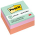 3M Post-it&reg; 2027PAS Post-it&reg; Super Sticky Notes Cubes