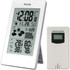 TAYLOR CORP 1735 Taylor 1735 Digital Weather Forecaster, 11inH x 8.6inW x 1.5inD