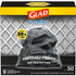 The Clorox Company Glad 78997CT Glad ForceFlexPlus Drawstring Large Trash Bags