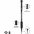 uni-ball Corporation uniball? 65801 uniball&trade; 207 Impact Gel Pen