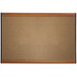 ACCO Brands Corporation Quartet B243LC Quartet Prestige Bulletin Board