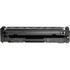 HP Inc. HP CF400X HP 201X Original High Yield Laser Toner Cartridge - Black - 1 / Pack