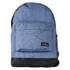SMD TECHNOLOGIES LLC Playground PG-1002-BLBK  Studytime Backpack, Blue/Black