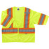Tenacious Holdings, Inc GloWear 22185 GloWear 8330Z Type R Class 3 Two-Tone Vest