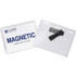 C-Line Products, Inc C-Line 92943 C-Line Magnetic Style Name Badge Holder Kit