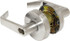 Arrow Lock RL11-SR-26D-IC Entry Lever Lockset for 1-3/8 to 1-3/4" Thick Doors