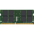 KINGSTON TECHNOLOGY CORPORATION Kingston KVR32S22D8/16  ValueRAM 16GB DDR4 SDRAM Memory Module - 16 GB - DDR4-3200/PC4-25600 DDR4 SDRAM - 3200 MHz - CL22 - 1.20 V - Non-ECC - Unbuffered - 260-pin - SoDIMM - Lifetime Warranty