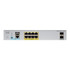 CISCO WS-C2960L-SM-8PS  Catalyst 2960L-SM-8PS - Switch - L3 - smart - 8 x 10/100/1000 (PoE+) + 2 x Gigabit SFP (uplink) - desktop, rack-mountable - PoE+ (67 W)