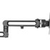 StarTech.com ARMDUAL3 StarTech.com Desk Mount Dual Monitor Arm - Ergonomic VESA Compatible Mount for up to 32 inch Displays - Desk / C-Clamp - Articulating