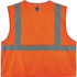 Tenacious Holdings, Inc GloWear 21139 GloWear 8220HL Type R Class 2 Standard Mesh Vest